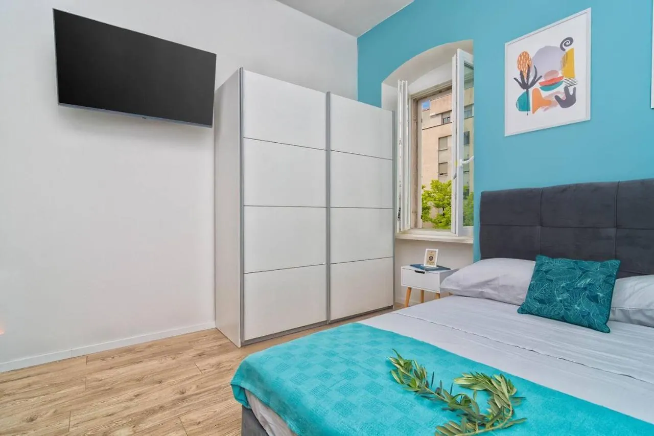 Style Room Freedom Split Croatia